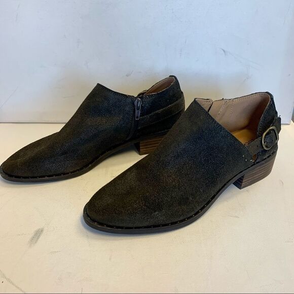 Lucky Brand Women's Gahiro Loafer Sz 8.5 - Picture 3 of 9